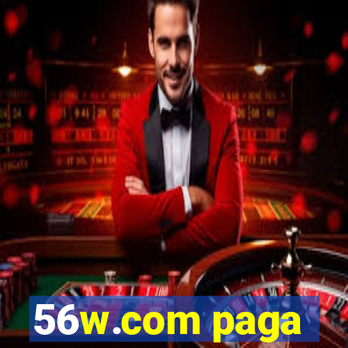 56w.com paga